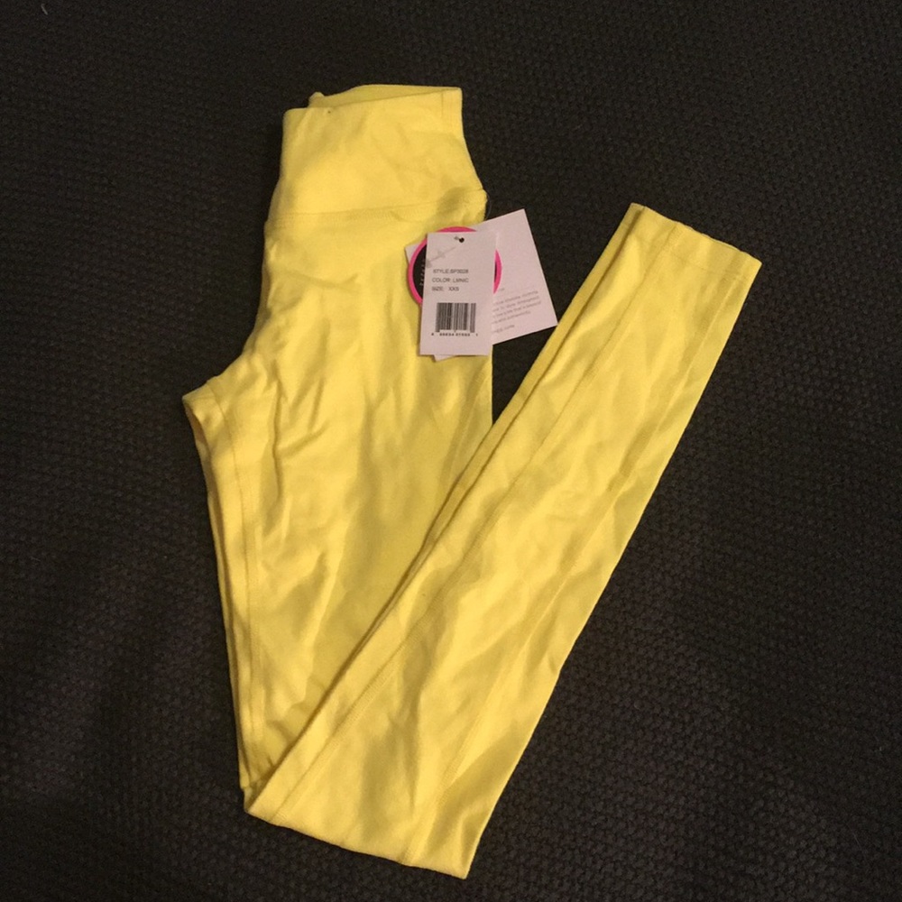 Beyond Yoga leggings